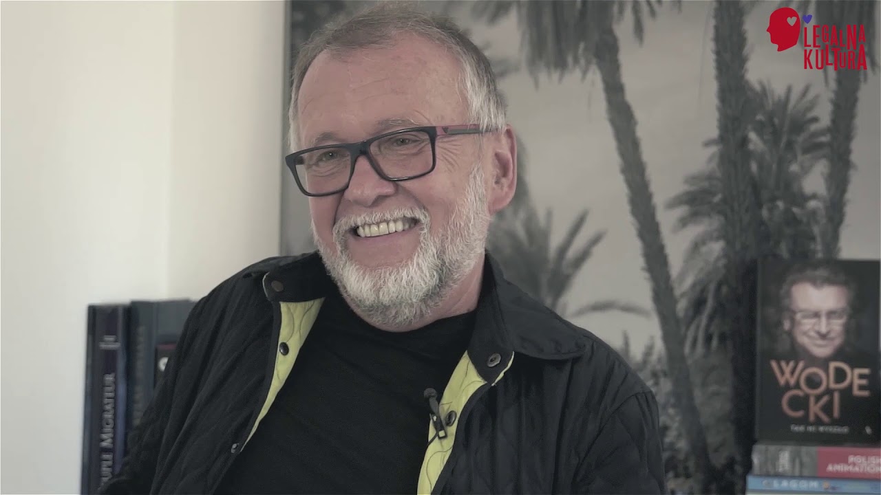 Zbigniew Wodecki.Tak mi wyszło.