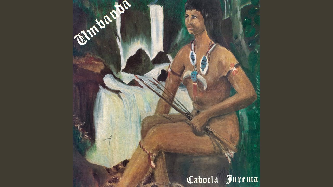 Caboclo da Mata Virgem