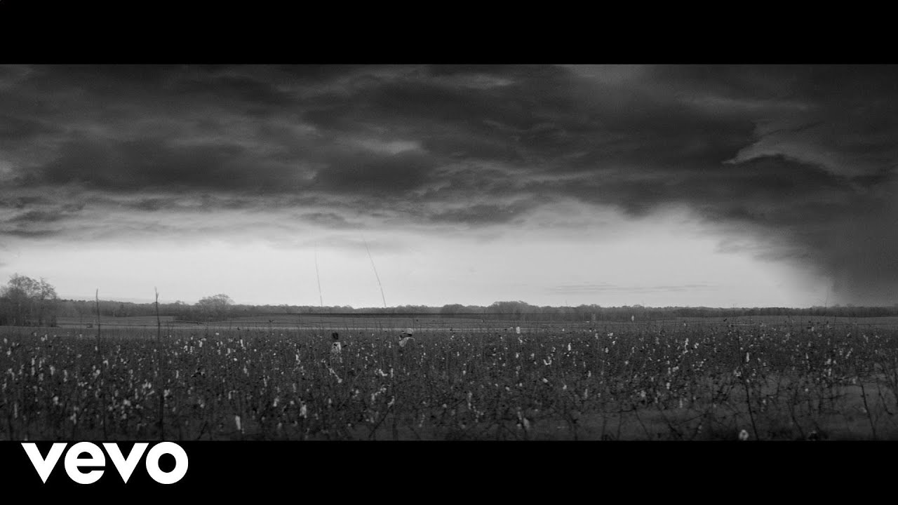 Melody Gardot - Preacherman (Official Music Video)