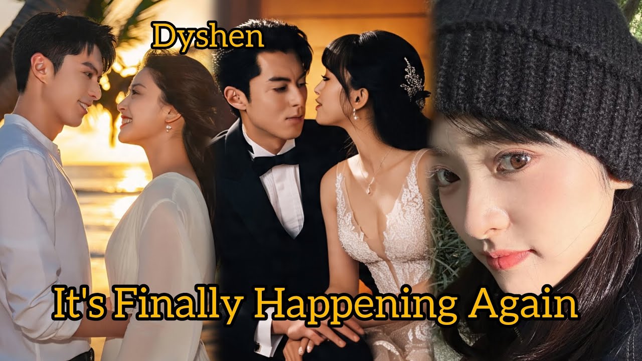 Dylan Wang and Shen Yue: The Love Story Fans Have Been Waiting For!