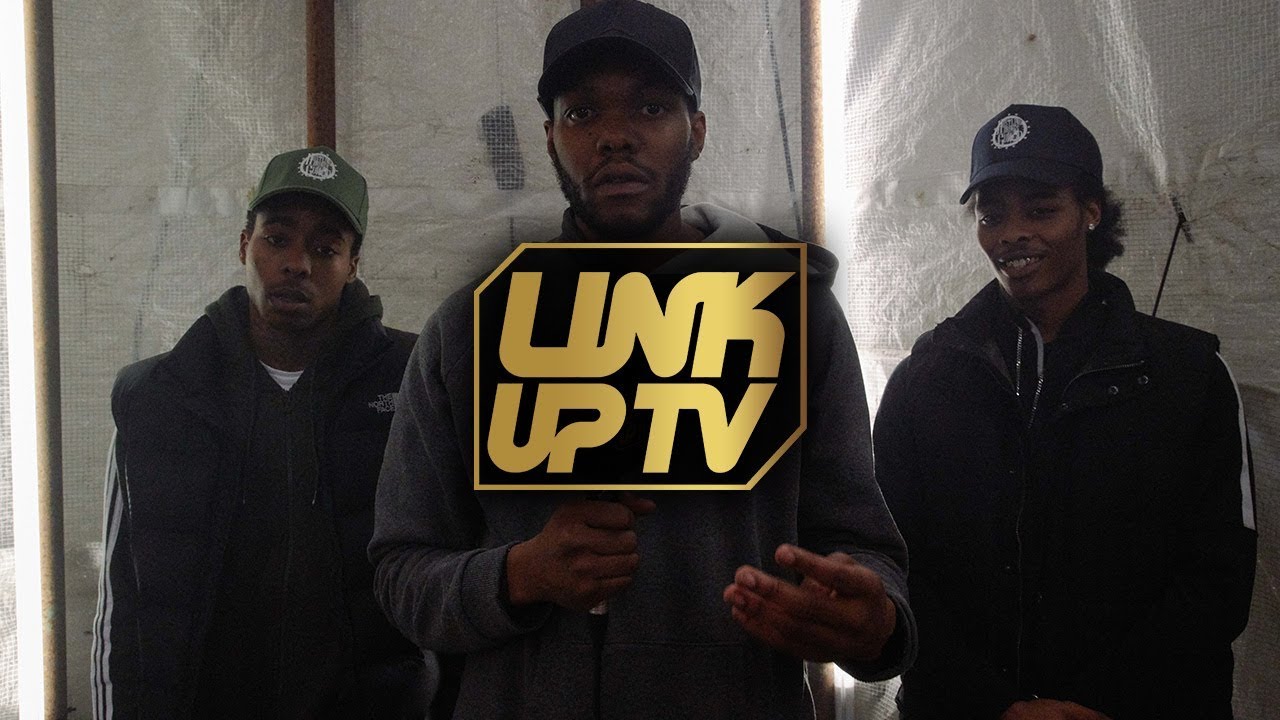 #410 Syikes - #MicCheck Freestyle | Link Up TV
