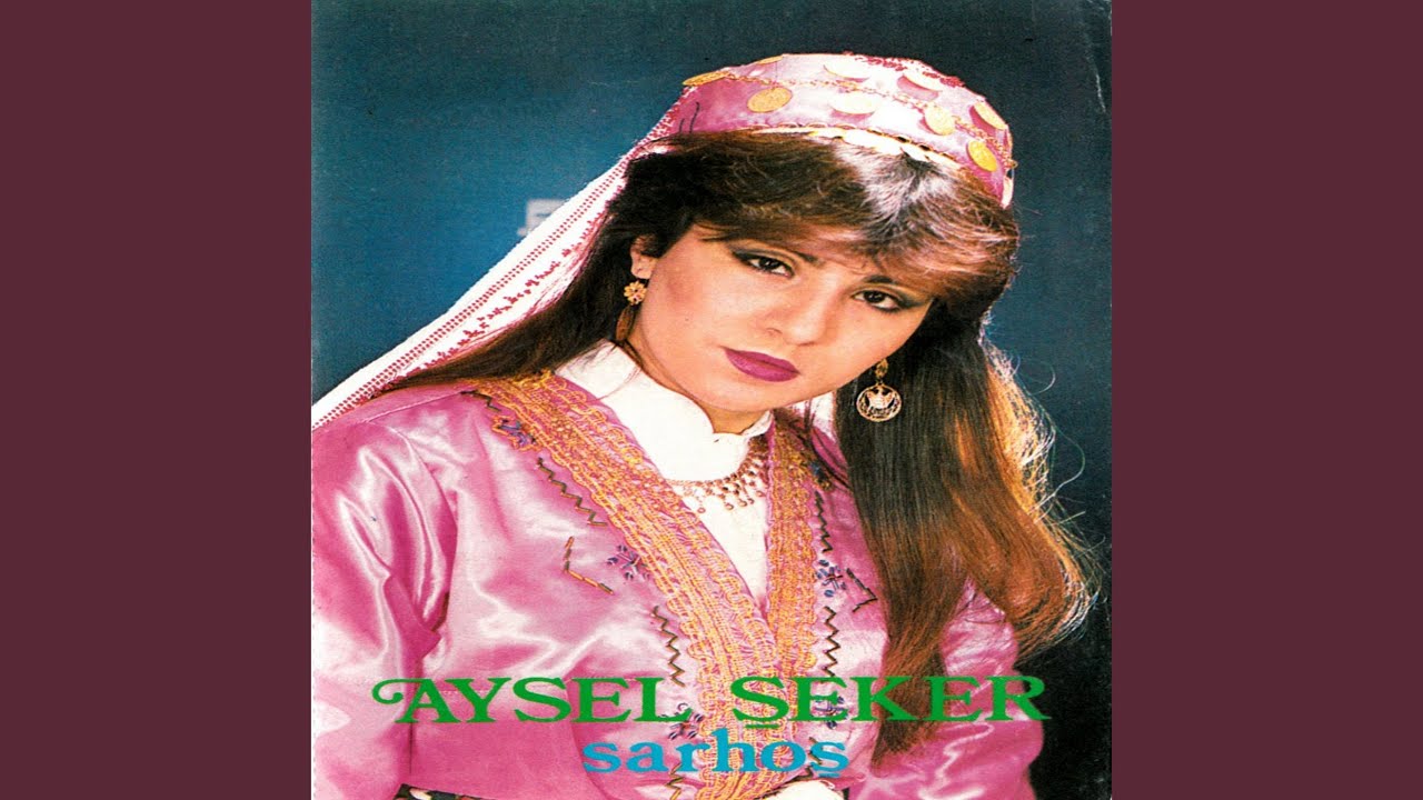 Sevdalandım