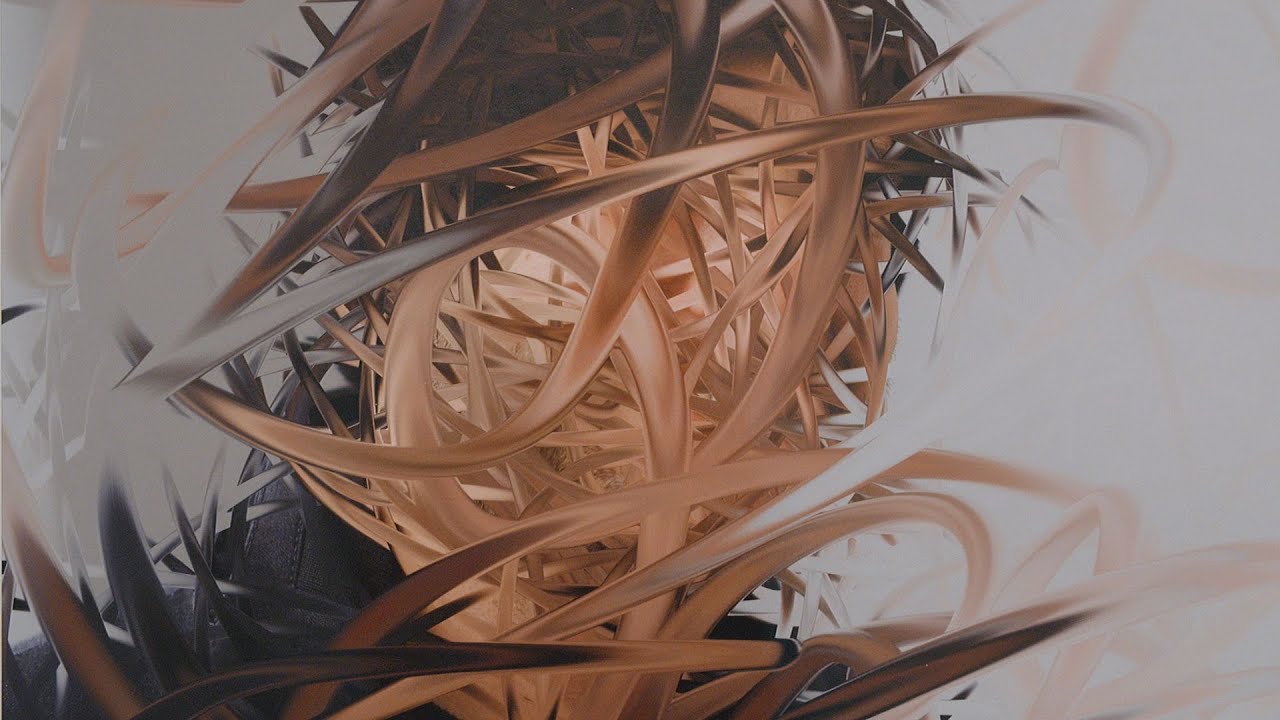 JON DERGANC: MANIRIZMI / MANNERISMS