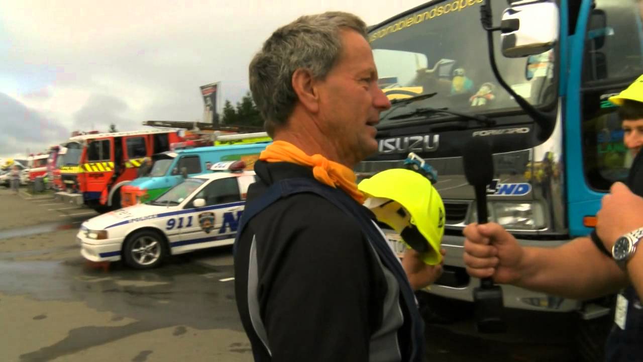 Profile - Tatonka - NZ Bash 2015