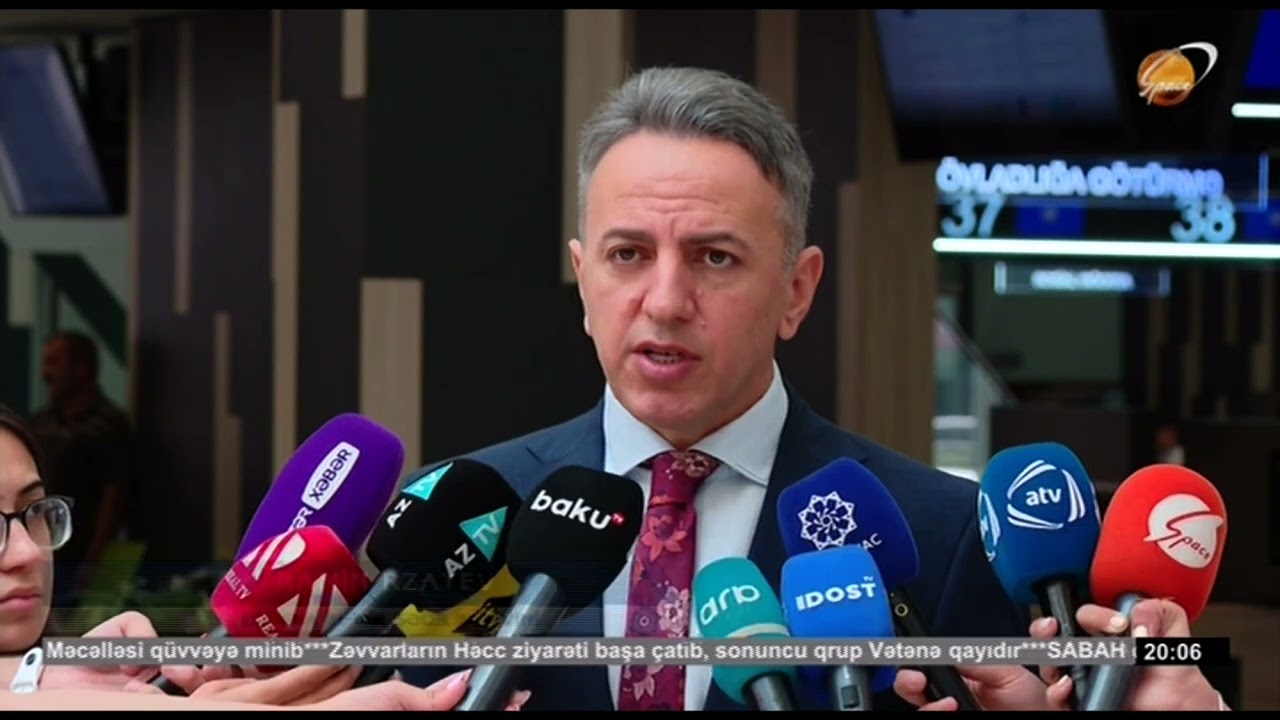 Bu gündən bəzi hərbi xidmət çağırışçılarının yekun tibbi müayinəsini ƏƏSMN həyata keçirir