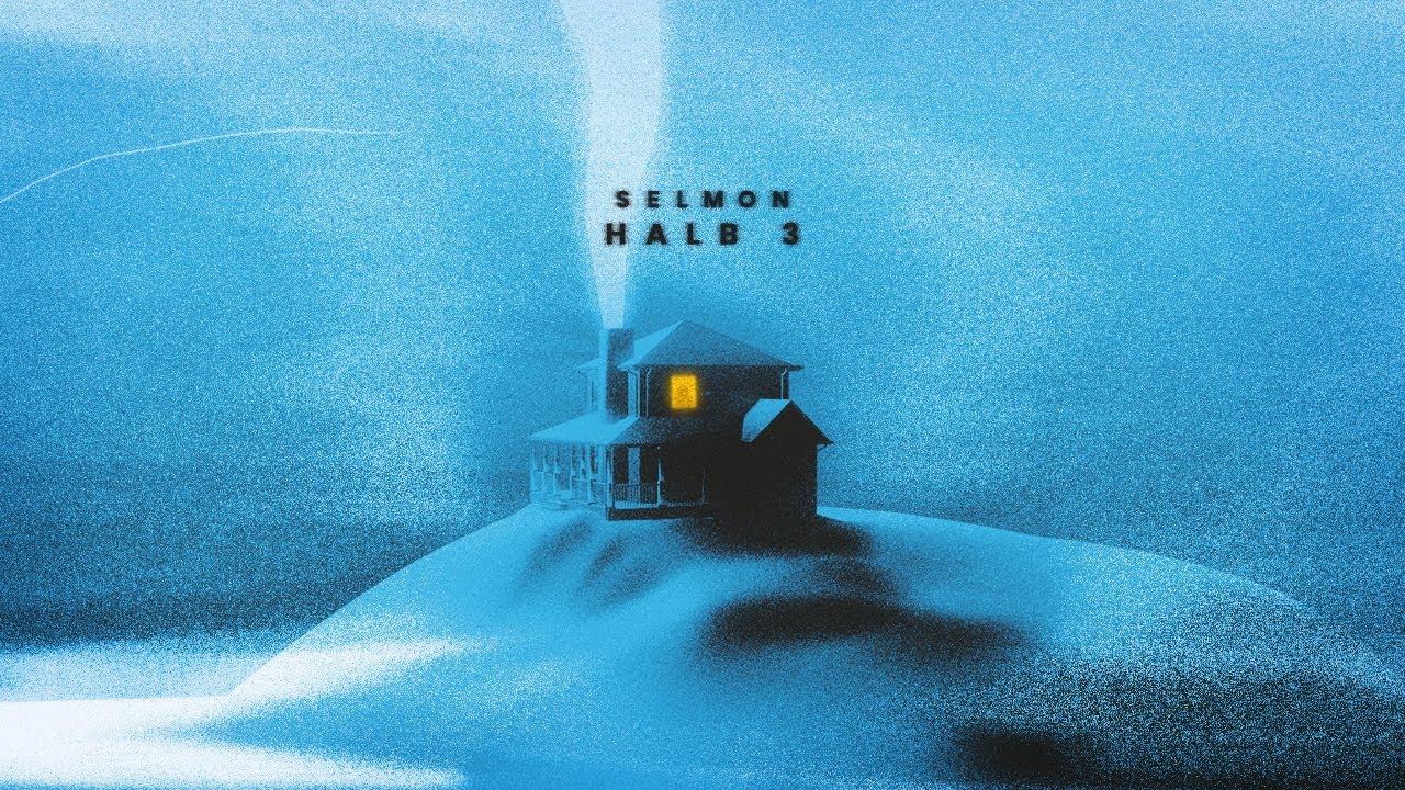 Selmon - Halb 3 (prod. SaruBeatz)