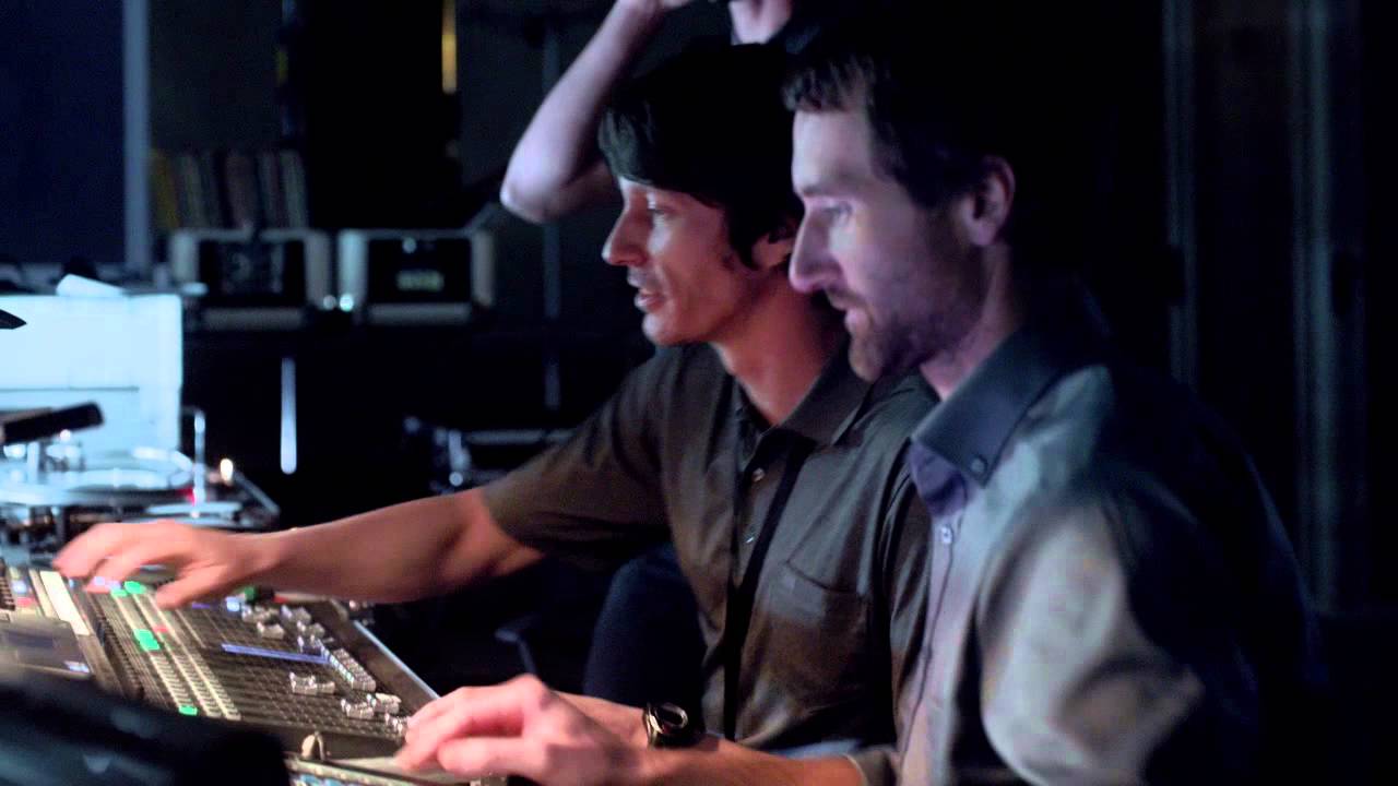 Mercedes-Benz SOUND WITH POWER - Official new E63 AMG TV advert