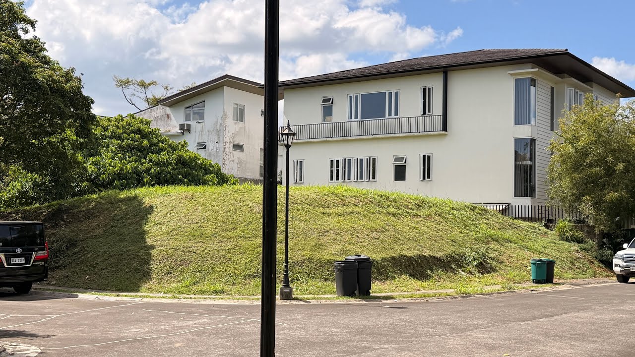 HOUSE AND LOT FOR SALE GREEN-FIELDS CALAMBA LAGUNA | AYALA LAND 
