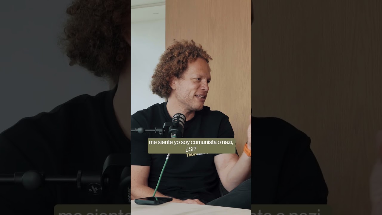 Vicky D&aacute;vila hablando claro 🎙️Cap&iacute;tulo 3 Estado X &mdash; episodio completo en nuestro perfil