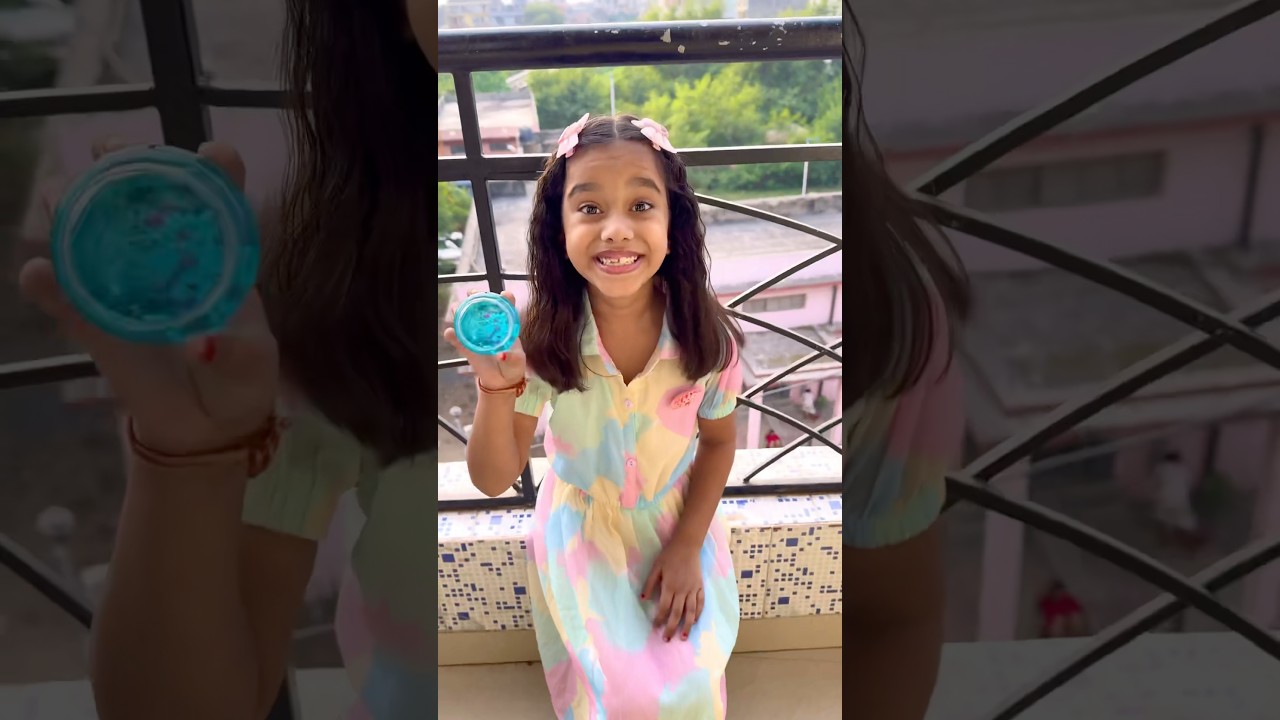 amaira n y kya kiya🤩🤣 #shorts #thegeetagurjar