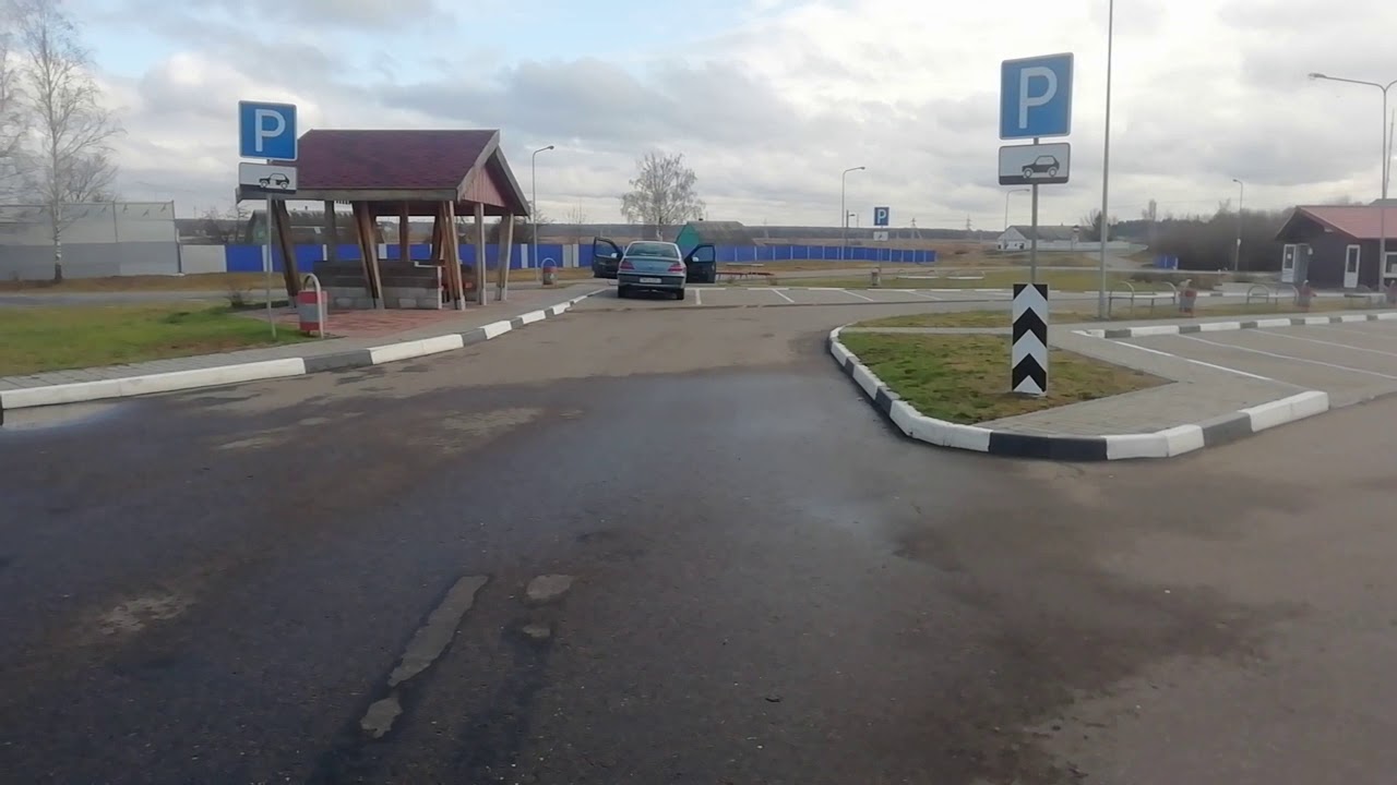 Урал Патриот нео 165 от магнитолы Pioneer MVH-S110UB