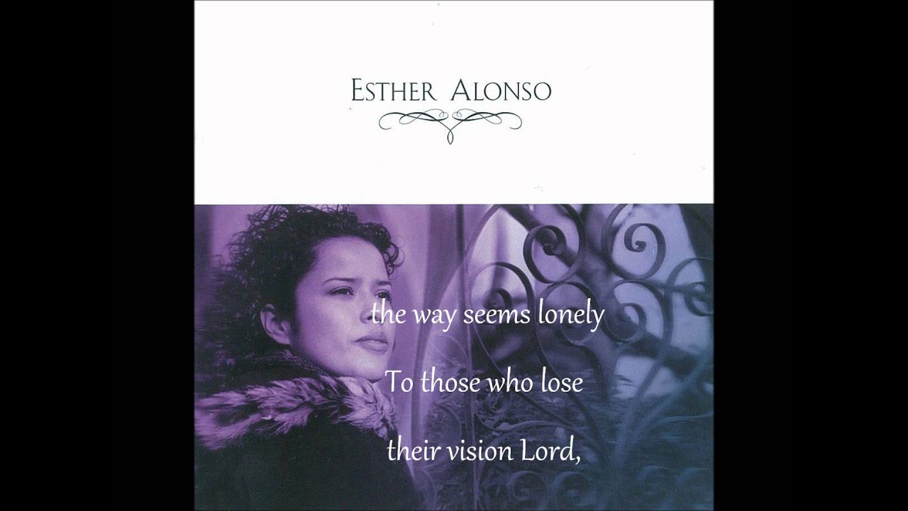 No One Else - Esther Alonso