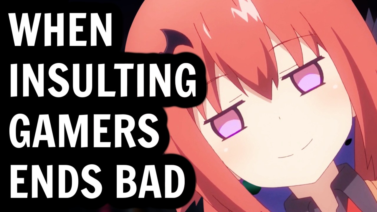 Toxic Game Dev just Lost EVERYTHING
