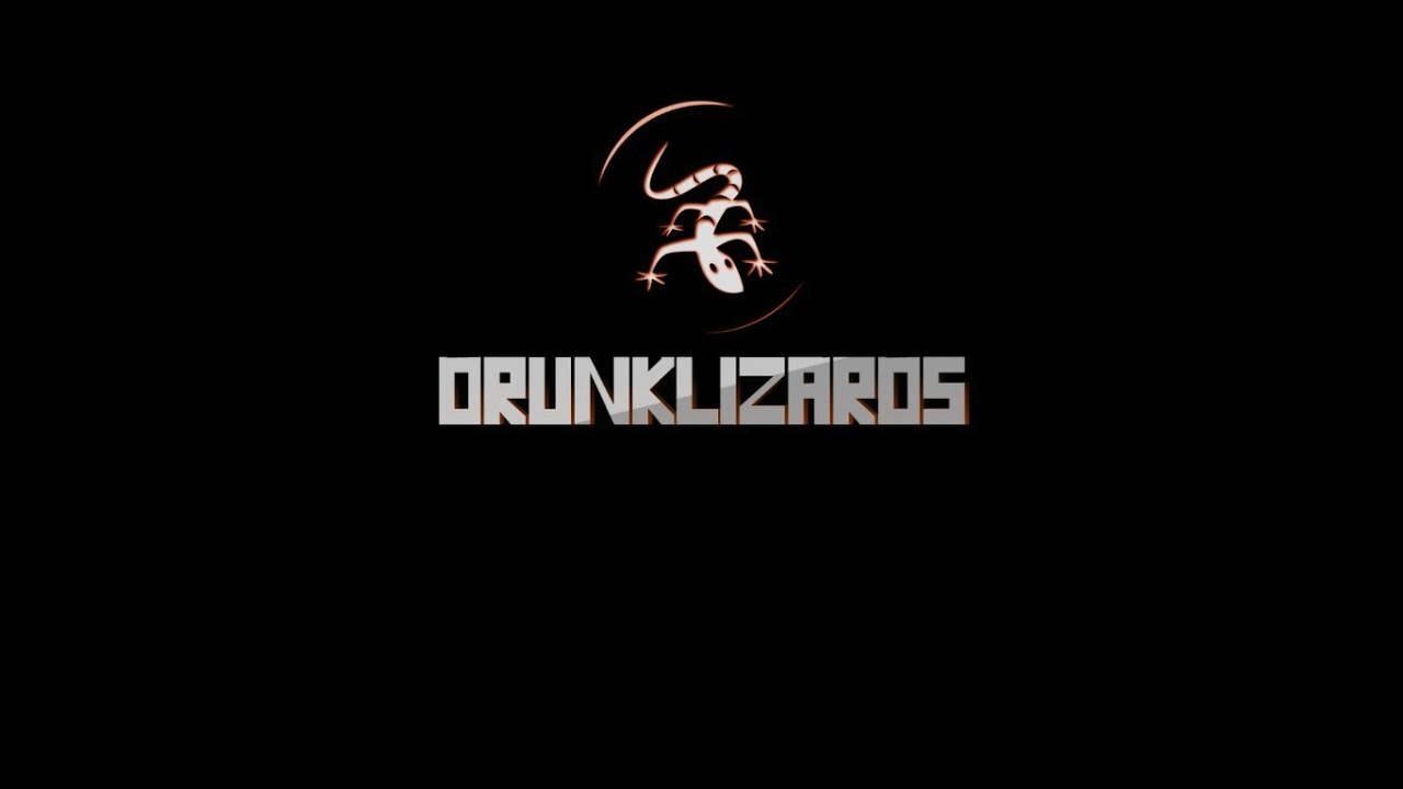 L2LATIN l DRUNKLIZARDS TEAM l YOU CANT DO SH*T.