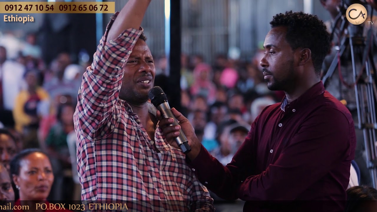 239 Amazing and the most detail Prophecy time With Prophet Eyu Chufa