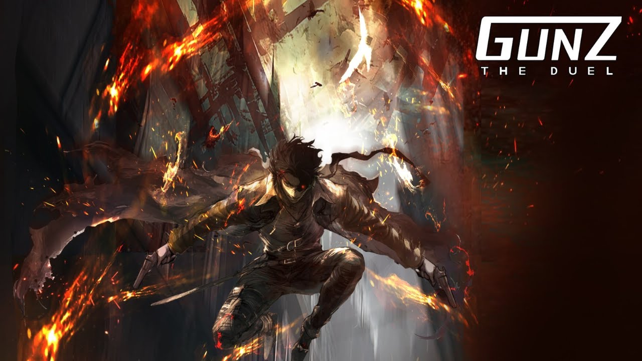 Quem viveu, sabe&hellip; GunZ: The Duel est&aacute; de volta na Steam!