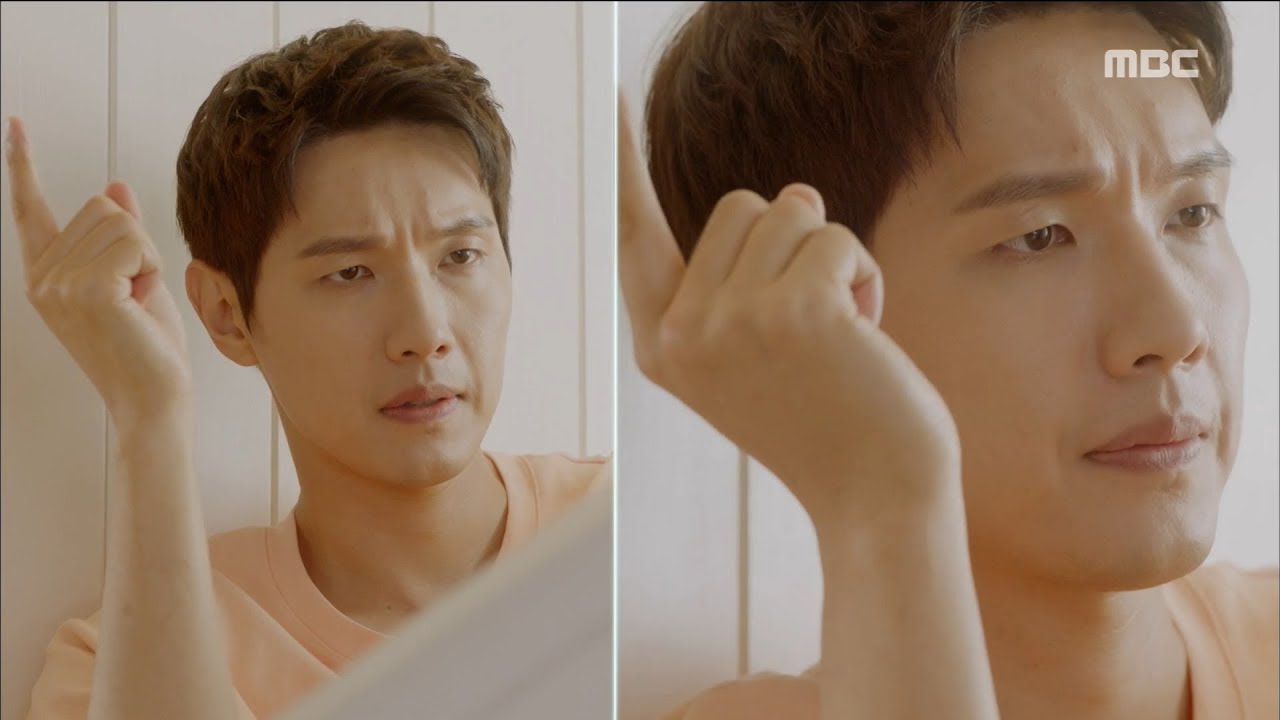 [Risky Romance] EP12,Lee Si-young, an observer of Ji Hyun-woo,사생결단 로맨스20180807