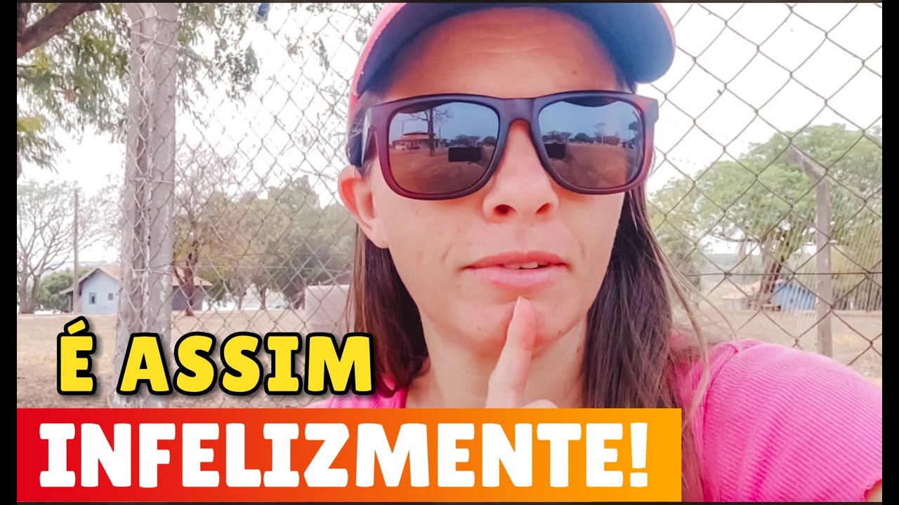 ISSO TIRA O SOSSEGO DE ALGUNS VIAJANTES/Praia Mira Estrela #camping