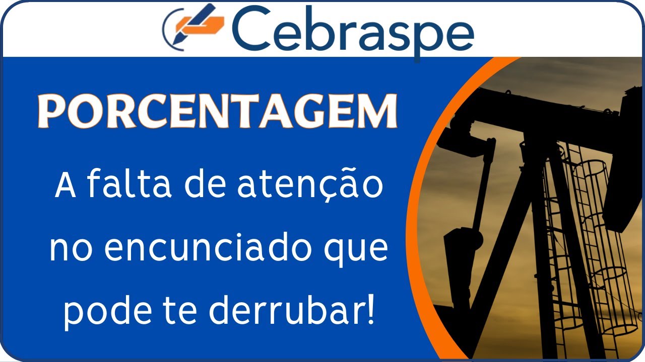💥BANCA CEBRASPE | JUROS COMPOSTOS | O ASSUNTO QUE MAIS DERRUBA CANDIDATOS #cebraspe #petrobras