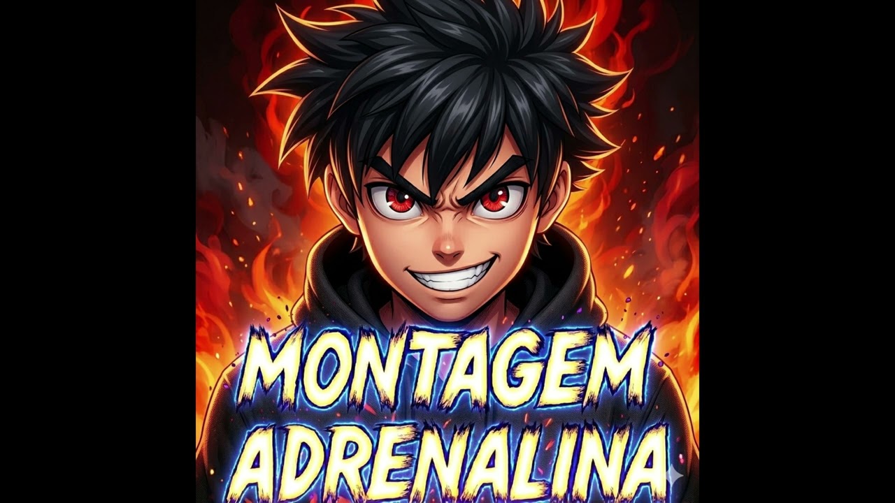 SkyFraa - MONTAGEM ADRENALINA