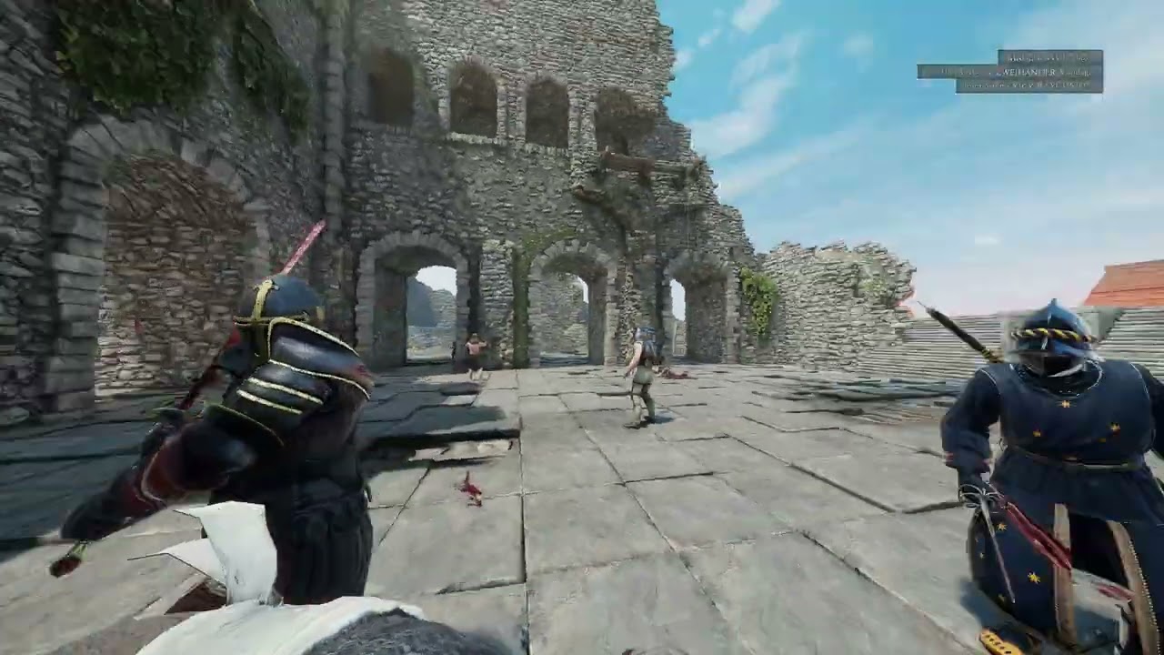 MORDHAU OWO