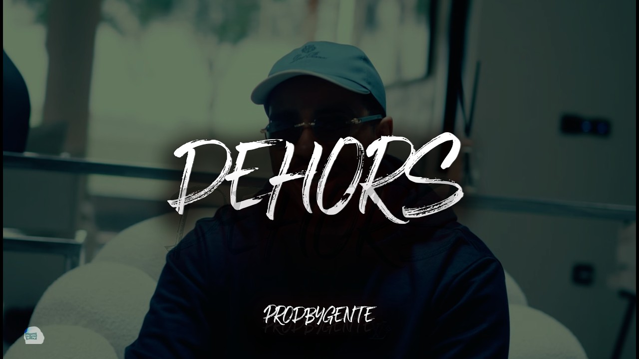 Mous-K x Fresh Ladouille x SAM type beat 