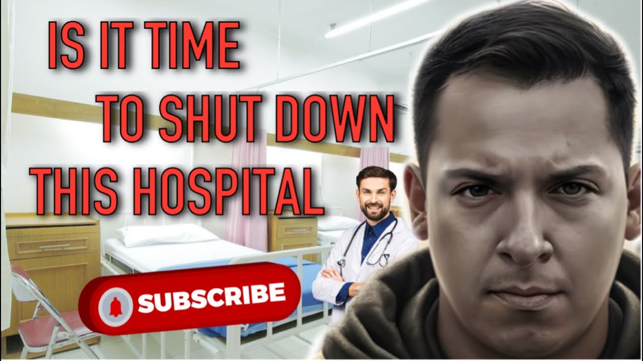 Episode 6: Is it Time to Shut Down Tripler Army Medical Center?