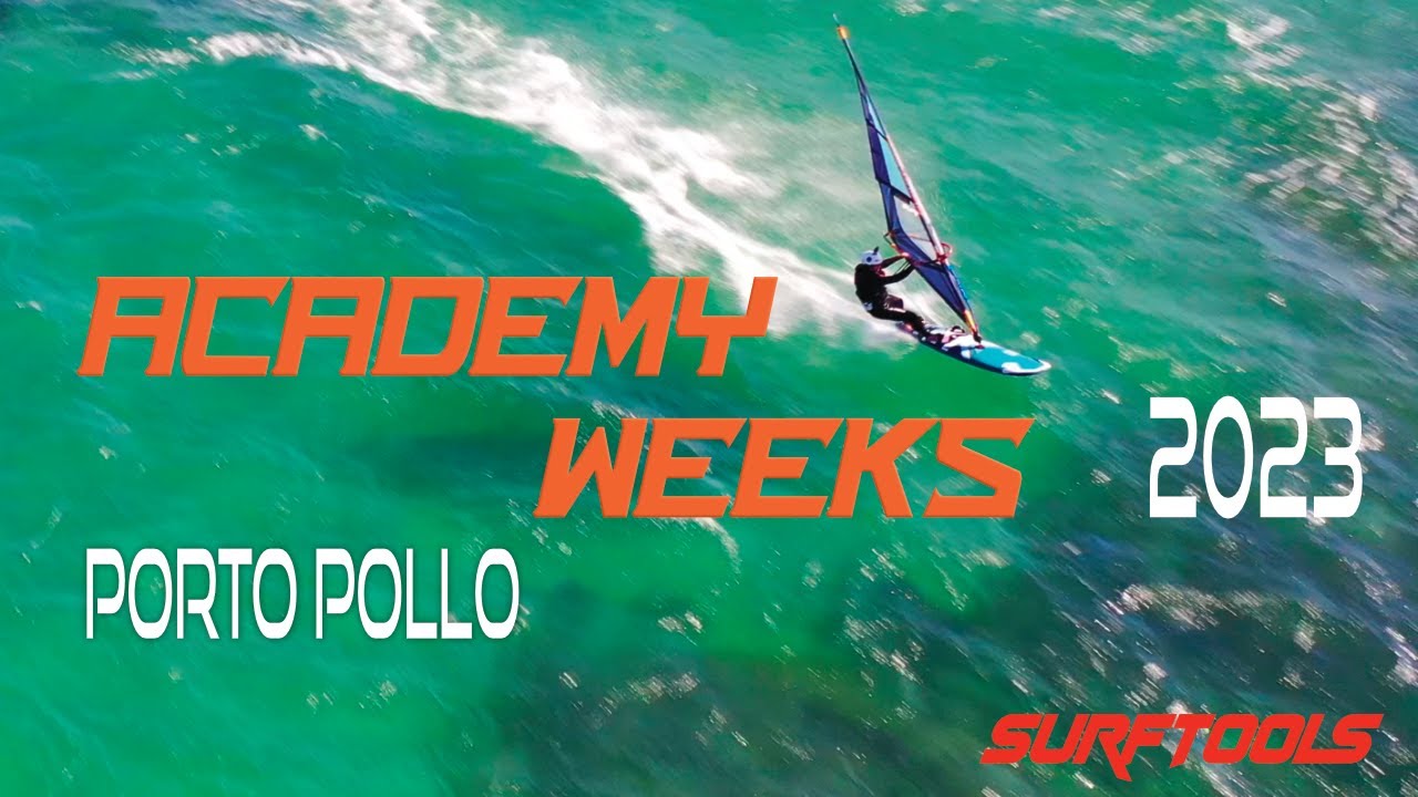 ACADEMY WEEKS PORTO POLLO OSTERN 2023