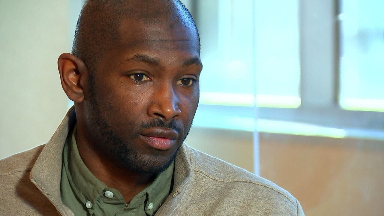 Health advocate’s life saved by stranger’s keen eye | WSOC-TV