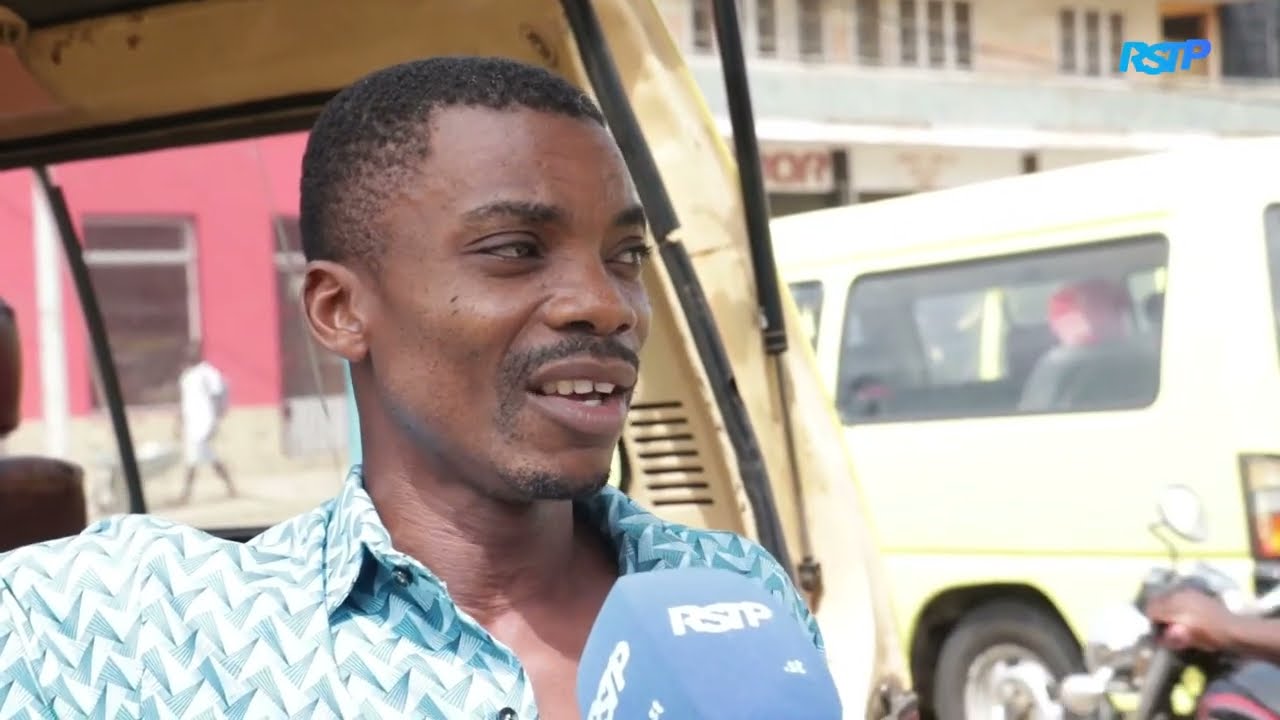 São Tomé e Príncipe entre desespero e esperança após entrada em vigor do IVA