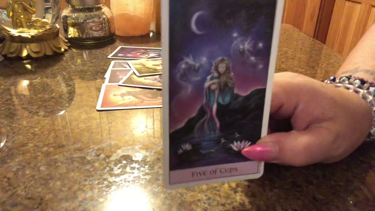 PISCES LOVE *OFFER FINALLY COMES IN BUT IS IT TOO LATE* May 2018 Soulmate Twinflame