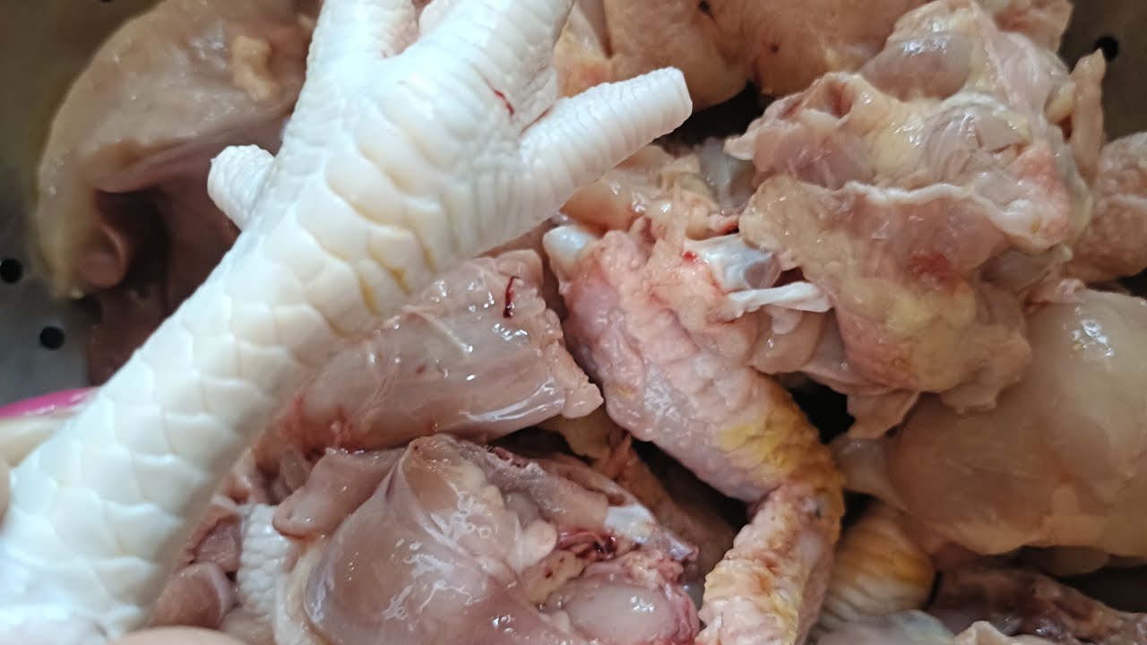 kya aap log bhi chicken ke is wale part ko banate hain to kaise banate hain