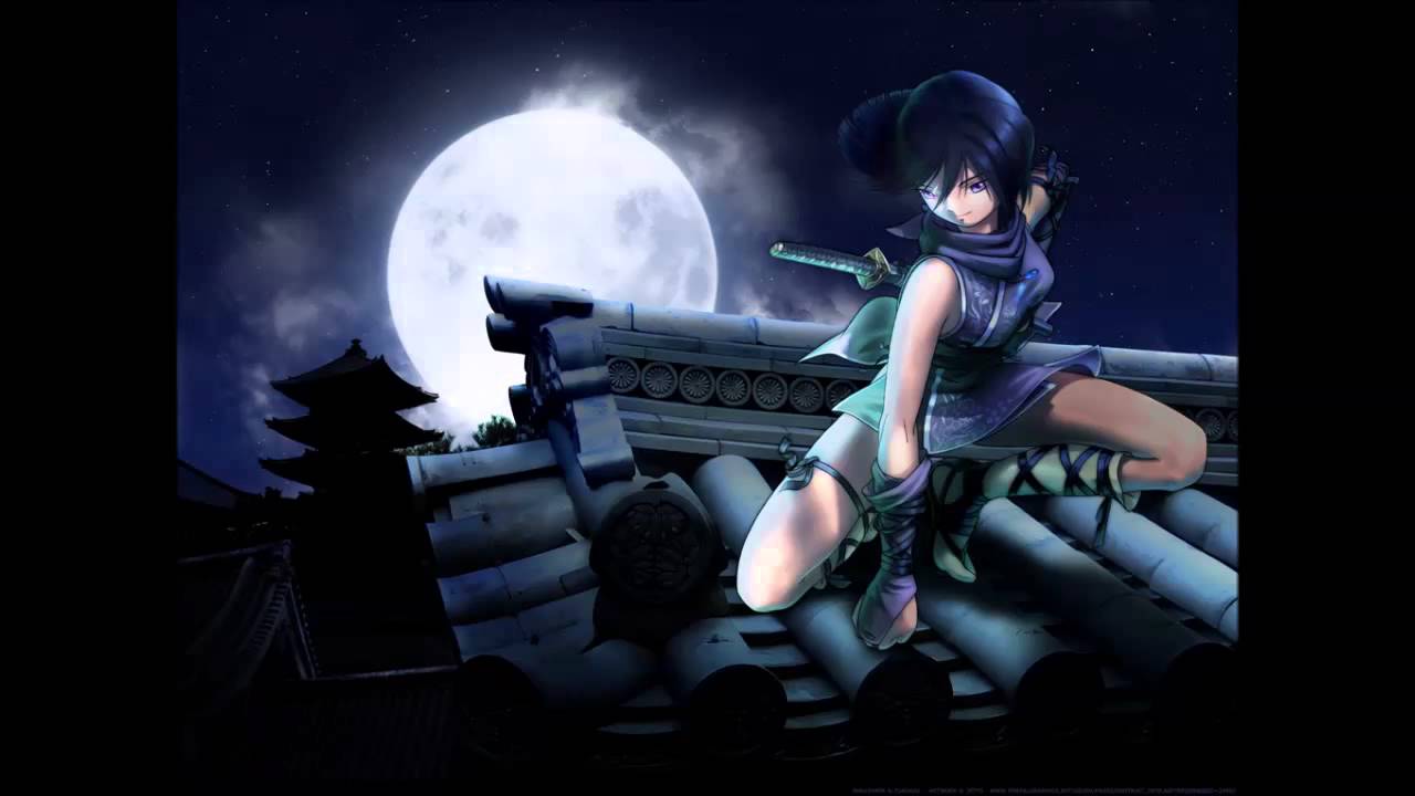 Nightcore - Draper (Night Rider feat. Phoebe Ray)