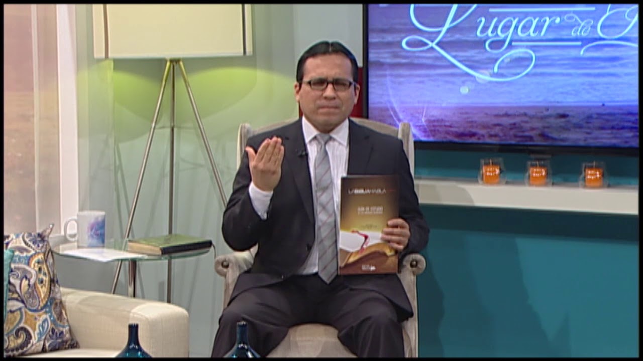 Lugar de Paz - 10/11/17