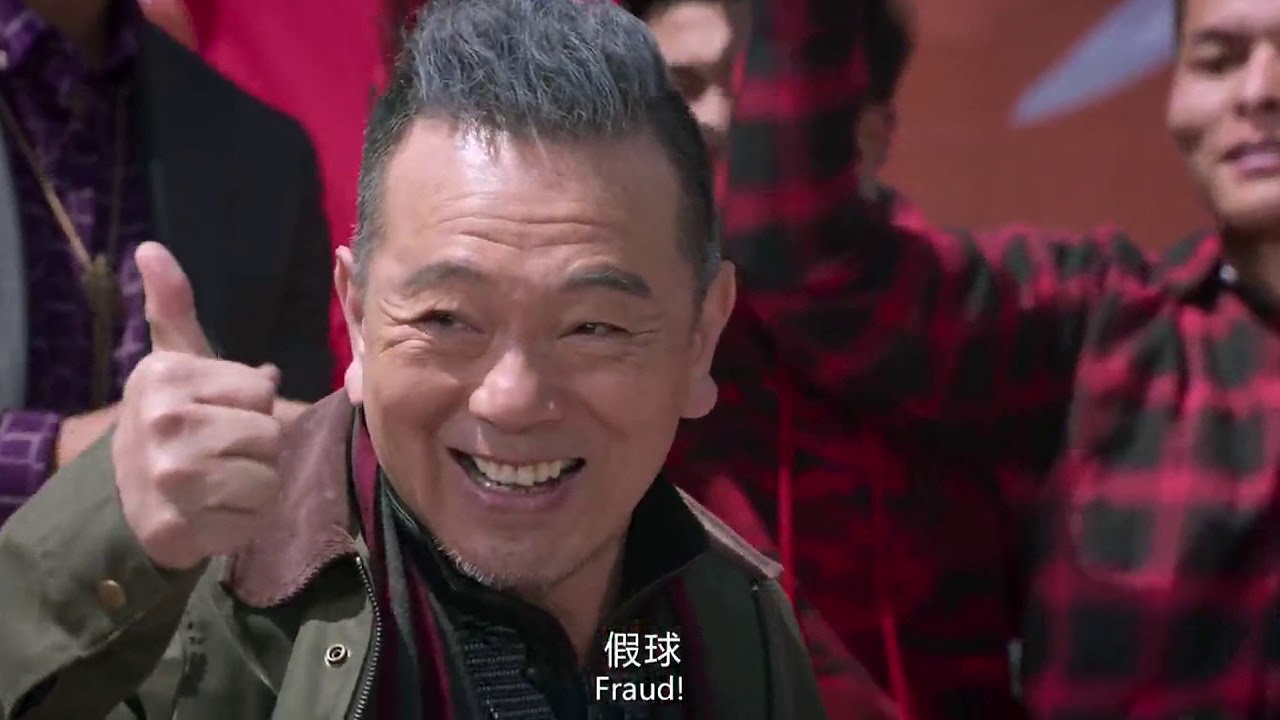 Funny Chinese Drama sub- Hello Mr Billionaire