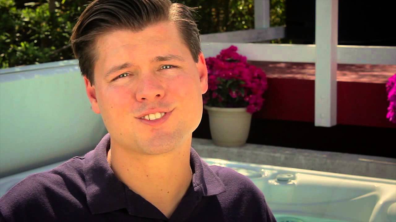 The ACE Boost Function - Simple Hot Tub Water Care