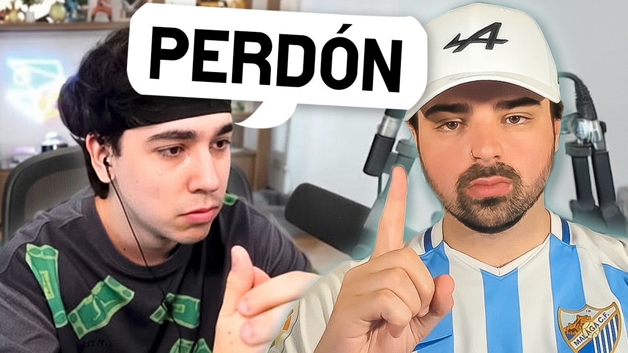EL BAIT NO ES UN JUEGO, SPREEN