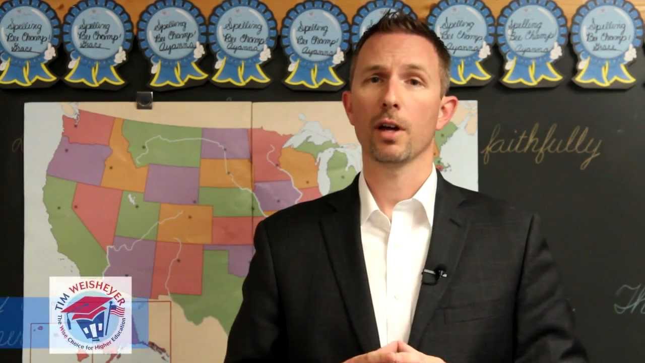 Tim Weisheyer Campaign Video