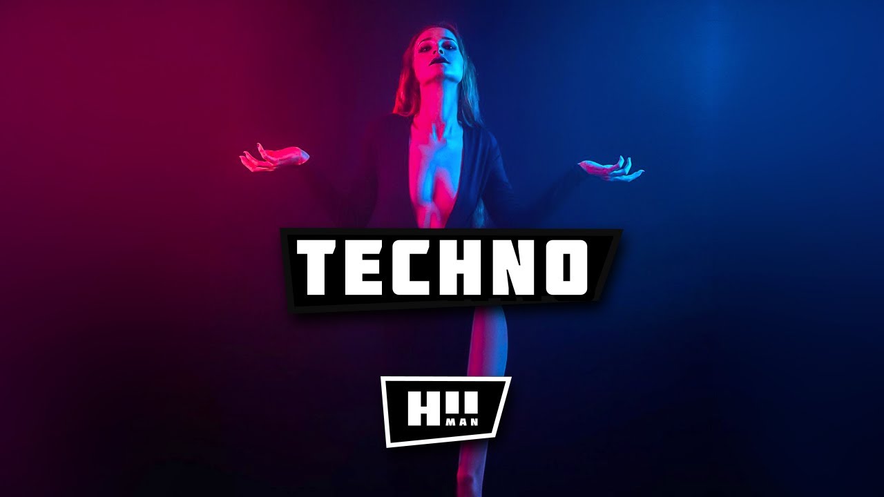 Techno & Tech House Mix – January 2022