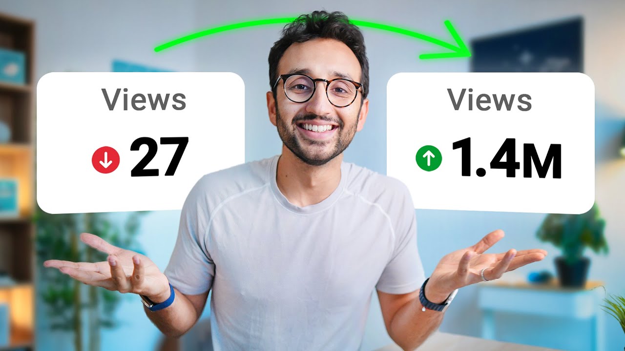 5 Things I Wish I'd Done Sooner On YouTube