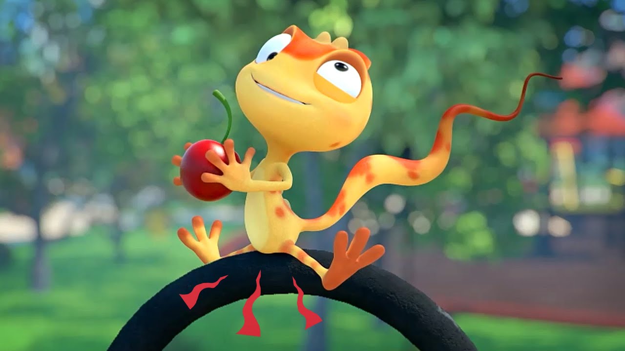 Team work | Cam & Leon | Best Collection Cartoon for Kids | New Episodes