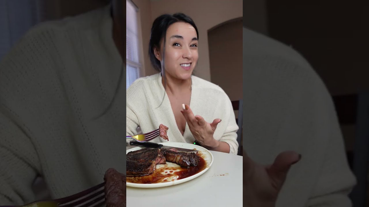 Steak, Family Drama, and Thanksgiving Prep | A Messy Mom’s Guide to Surviving the Holidays