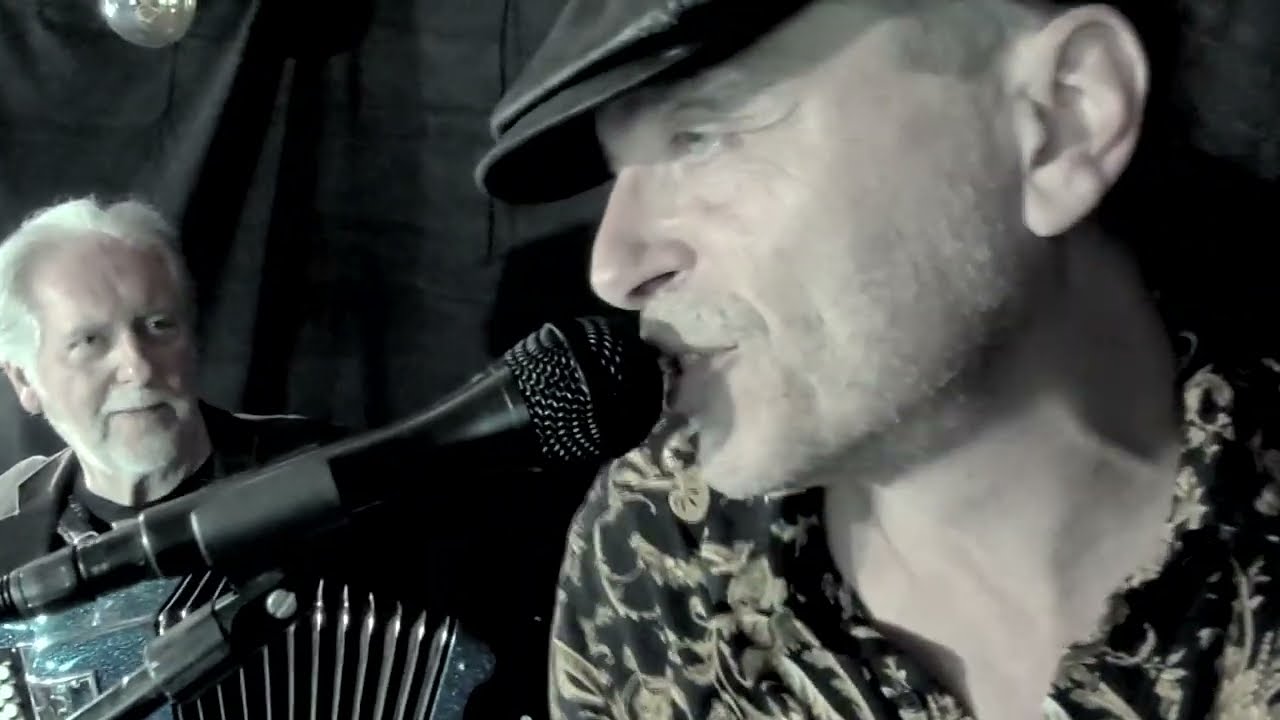 Vesoul (Jacques Brel) par Swing Rencontre Trio