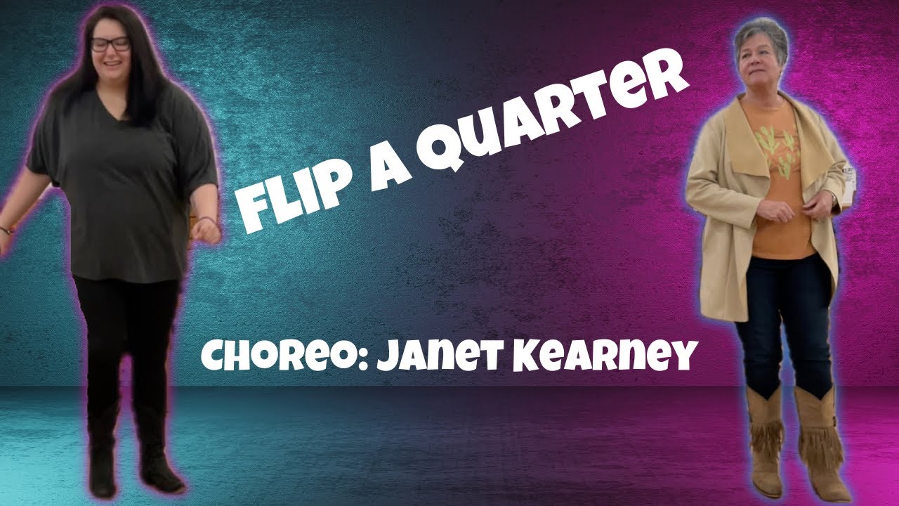 Flip A Quarter — WALKTHROUGH and DEMO