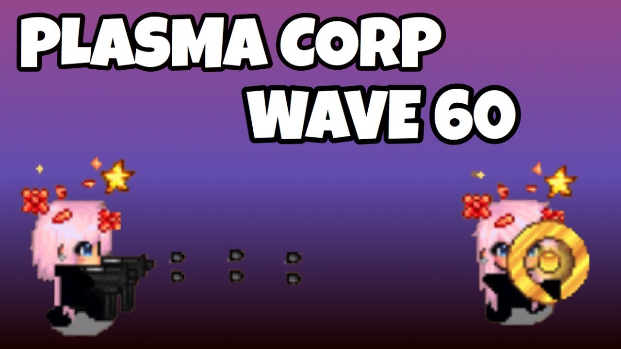 FASTEST WAY TO GET PLASMA COINS!