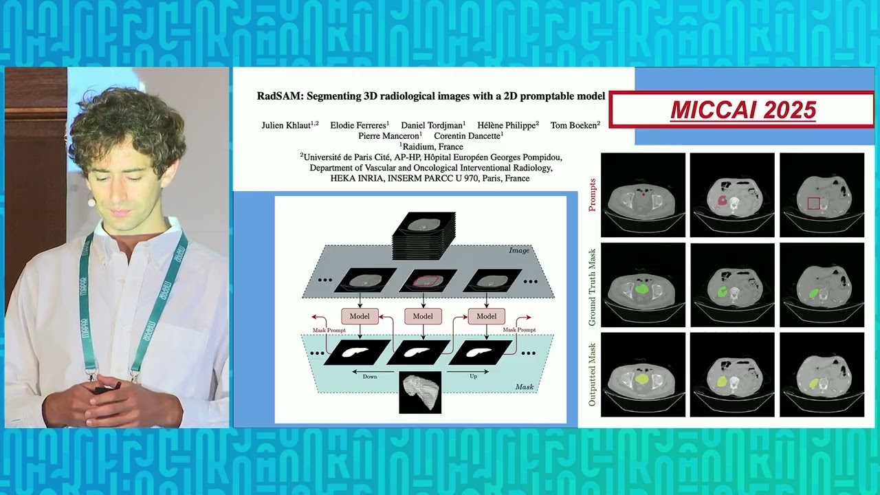 Imagerie et Intelligence artificielle