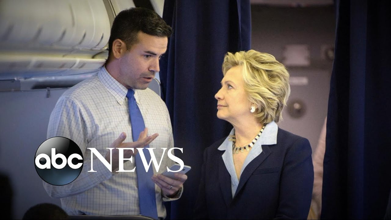 Clinton campaign, Democrats funded Trump dossier after unknown Republican stepped away