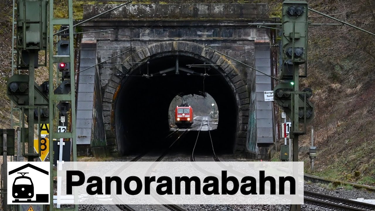 Millionenzügle auf der Panoramabahn in Stuttgart [Gäubahn]
