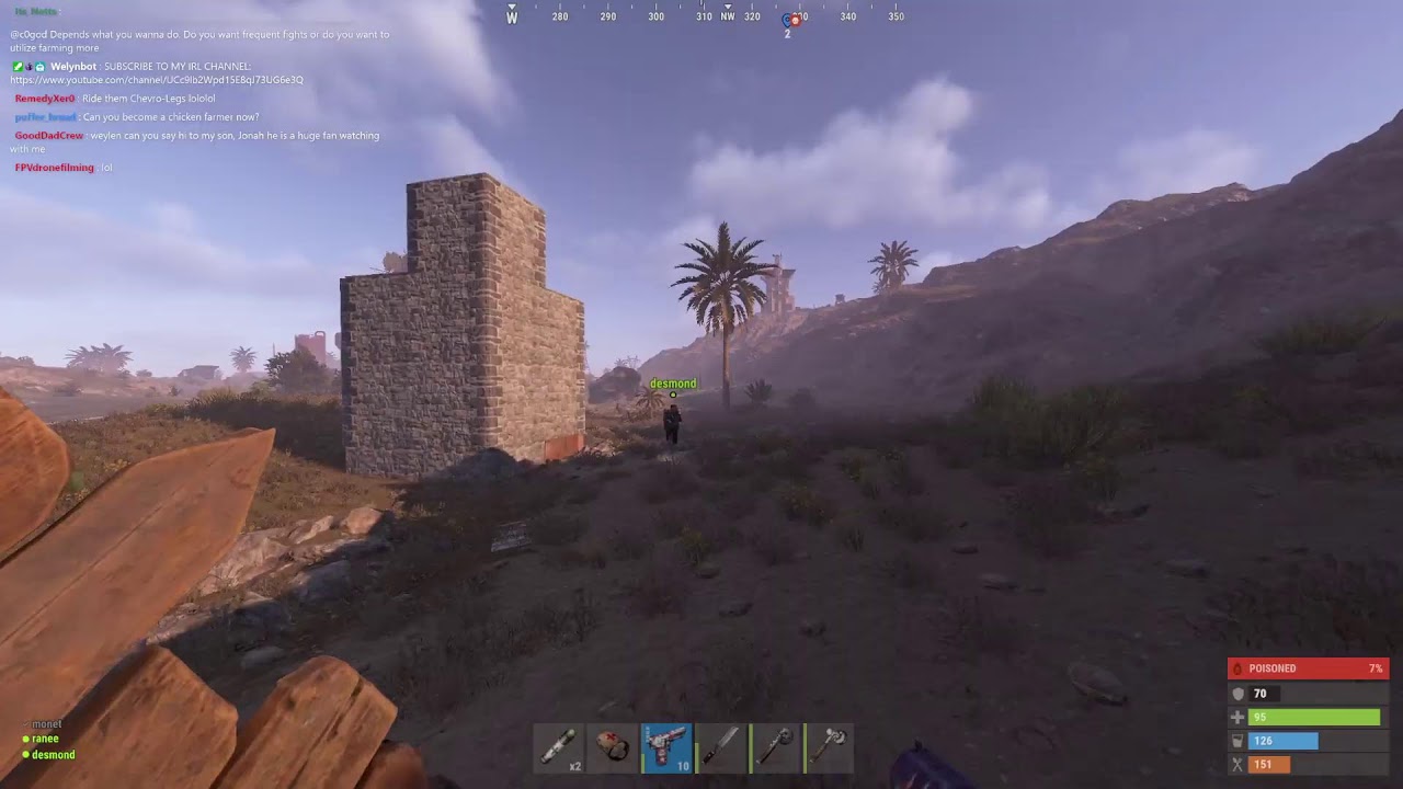 EPIC GAMER MOMENTS