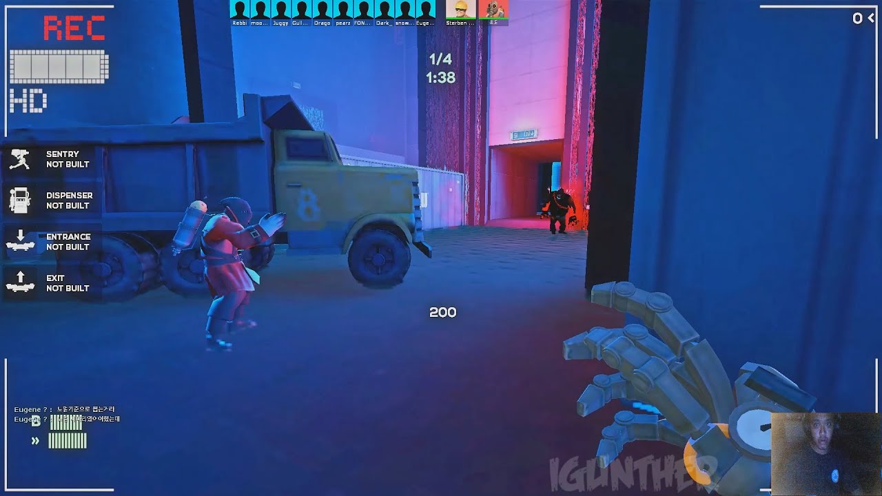 Slender Fortress - JustAnotherHoovyDundyEncounterCompilation.mp4